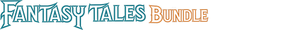 Fantasy Tales Bundle logo