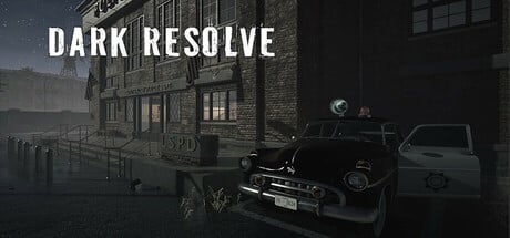 Dark Resolve