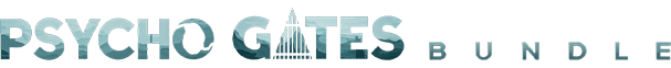 Psycho Gates Bundle logo