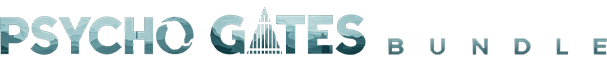Psycho Gates Bundle logo