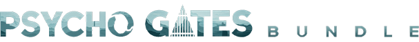Psycho Gates Bundle logo