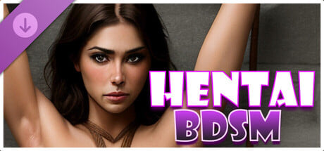 Hentai BDSM - Barbarian DLC