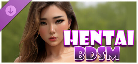 Hentai BDSM - Car Wash DLC