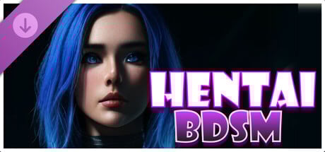 Hentai BDSM - Cyberpunk DLC