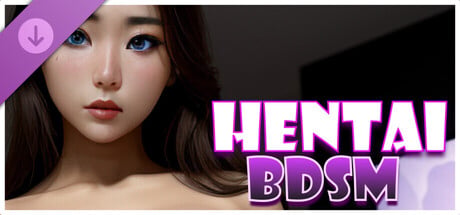 Hentai BDSM - Gamer DLC