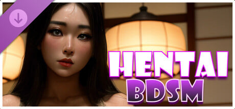 Hentai BDSM - Gueisha DLC