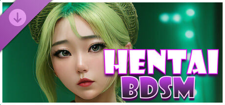 Hentai BDSM - Maid Cafe DLC