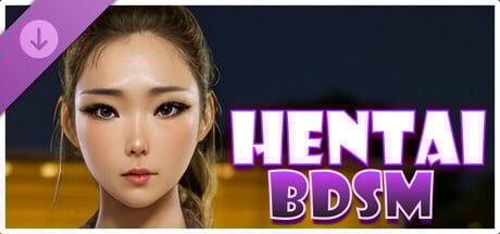 Hentai BDSM - Motocross DLC