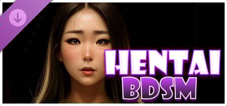 Hentai BDSM - Ninja DLC
