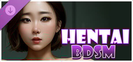 Hentai BDSM - Prison DLC