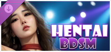 Hentai BDSM - Rocker DLC