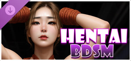 Hentai BDSM - Train DLC