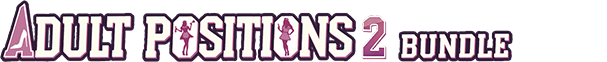Adult Positions 2 Bundle logo