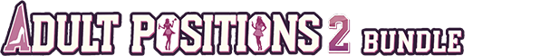 Adult Positions 2 Bundle logo