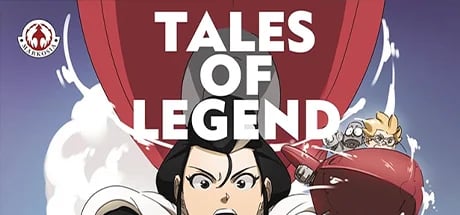 Tales of Legend