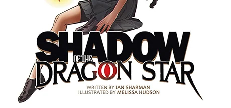 Shadow Of The Dragon Star: Part One