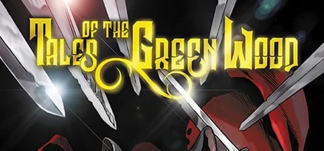 Tales Of The Green Wood