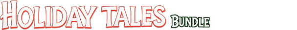 Holiday Tales Bundle logo
