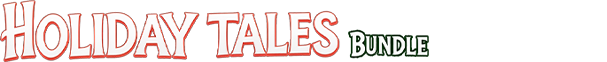 Holiday Tales Bundle logo