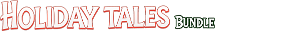 Holiday Tales Bundle logo