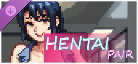 Hentai Pair - Pixel Secretary DLC