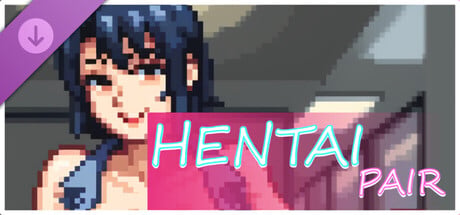 Hentai Pair - Pixel Secretary DLC