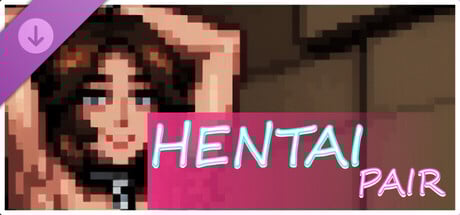Hentai Pair - Pixel BDSM Barbarian DLC