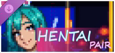 Hentai Pair - Pixel BDSM Bunny DLC