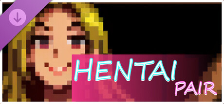 Hentai Pair - Pixel BDSM Cabaret DLC