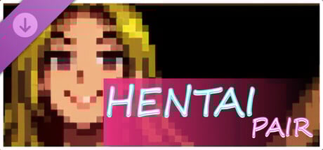 Hentai Pair - Pixel BDSM Cabaret DLC