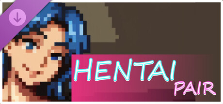 Hentai Pair - Pixel BDSM Chef DLC