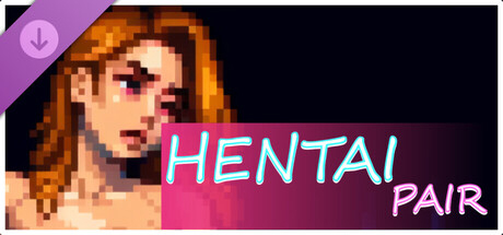 Hentai Pair - Pixel BDSM Pool Club DLC