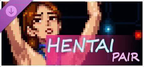 Hentai Pair - Pixel BDSM Rocker DLC