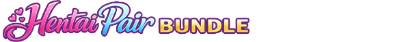 Hentai Pair Bundle logo