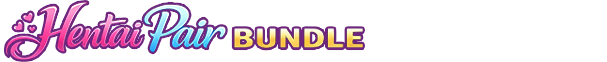 Hentai Pair Bundle logo