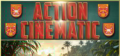 Action Cinematic - Volume 5