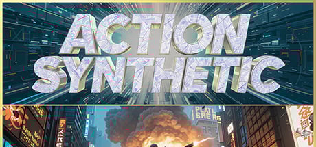 Action Synthetic - Volume 1