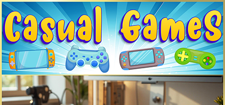 Casual Games - Volume 5