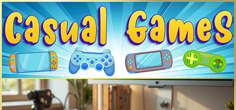 Casual Games - Volume 5