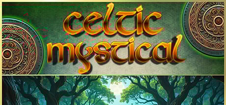 Celtic Mystical - Volume 2