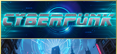 Cyberpunk - Volume 3