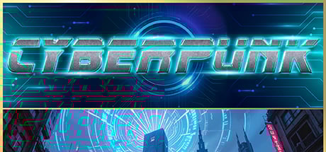 Cyberpunk - Volume 3