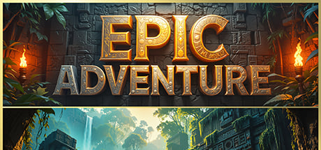 Epic Adventure - Volume 2