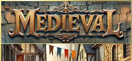 Medieval - Volume 1