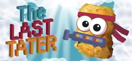 The Last Tater product image