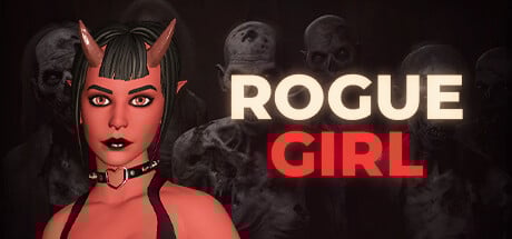 Rogue Girl product image