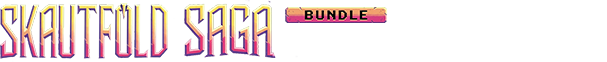 Skautfold Saga Bundle logo