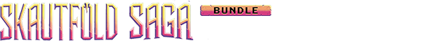 Skautfold Saga Bundle logo