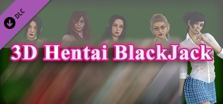 3D Hentai Blackjack - Additional Girls 1
