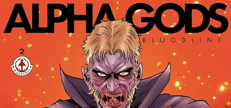 Alpha Gods: Bloodline 2